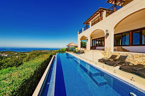 Villa Vivante - Accommodation Georgetown 0