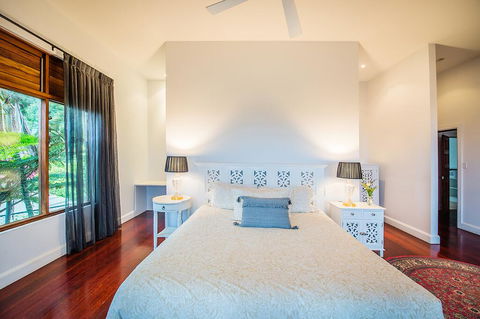 Villa Vivante - Accommodation Georgetown 3