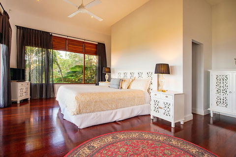 Villa Vivante - Accommodation Georgetown 2