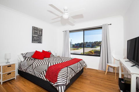 VIlla Zelma, Culburra Beach - Accommodation Georgetown 2