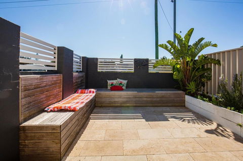VIlla Zelma, Culburra Beach - Accommodation Georgetown 1