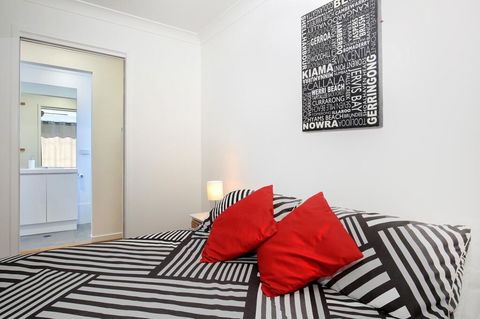 VIlla Zelma, Culburra Beach - Accommodation Georgetown 3