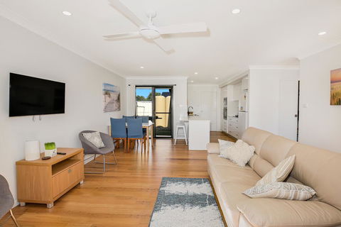 VIlla Zelma, Culburra Beach - Accommodation Georgetown 0