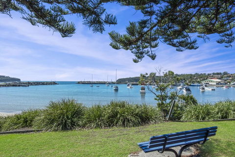 Village Drive 31 Ulladulla - Accommodation Georgetown 0
