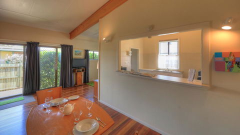 Village Stays Coldstream Gallery Apartment - Accommodation Georgetown 1