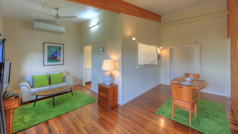 Village Stays Coldstream Gallery Apartment - Accommodation Georgetown 0
