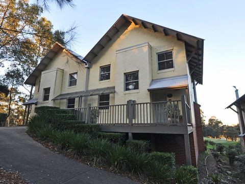 Villas Treinta (Sleeps 30) Resort Condos Located Within Cypress Lakes Resort (nothing Is More Central) - Accommodation Georgetown 1