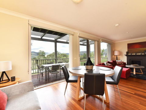 Villas Venticuatro (Sleeps 24) Resort Condos Located Within Cypress Lakes Resort (nothing Is More Central) - Accommodation Georgetown 1