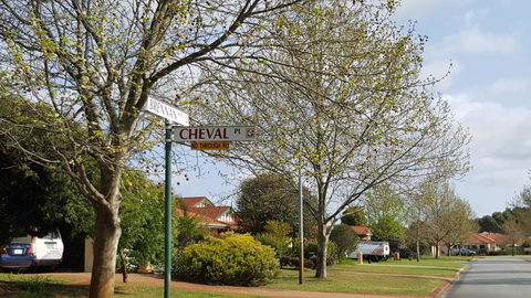 Vimal's Homestay - Accommodation Georgetown 2