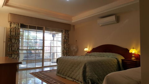 Vimal's Homestay - Accommodation Georgetown 0