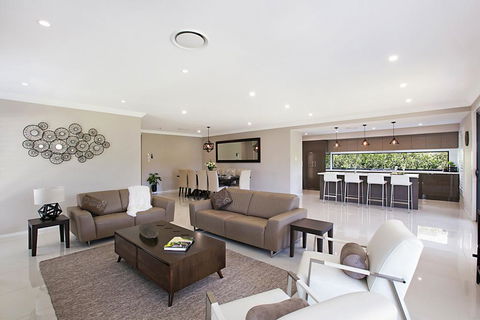 Vin De Vie - Accommodation Georgetown 1