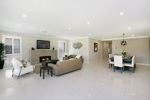 Vin De Vie - Accommodation Georgetown 3