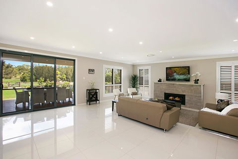 Vin De Vie - Accommodation Georgetown 2