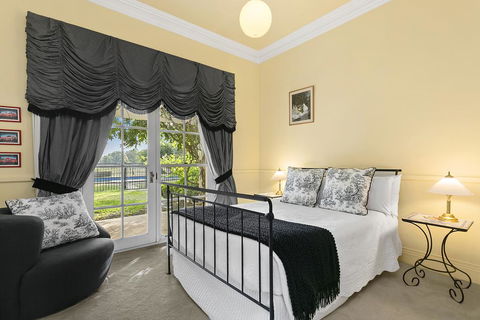 Vinden Estate Homestead - Accommodation Georgetown 3