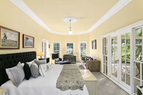 Vinden Estate Homestead - Accommodation Georgetown 1