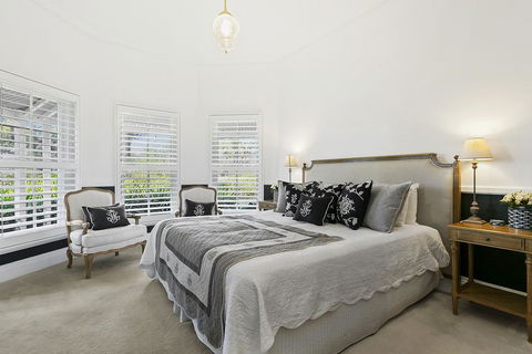 Vinden Estate Homestead - Accommodation Georgetown 2