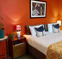 Vine Valley Inn - Accommodation Georgetown