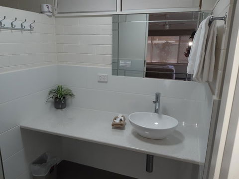 Vineland Motel Mildura - Accommodation Georgetown 1