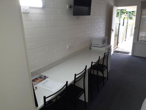 Vineland Motel Mildura - Accommodation Georgetown 2
