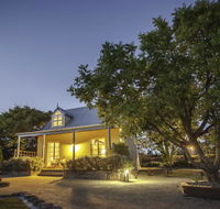 Vineyard Cottages - Accommodation Georgetown