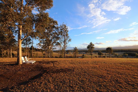 Vineyard Hill Resort - Accommodation Georgetown 1