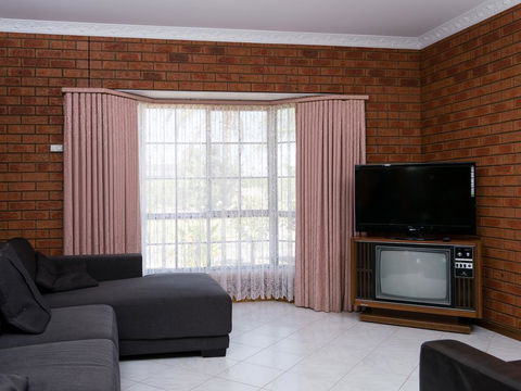 Vineyard Retreat Mildura - Accommodation Georgetown 1