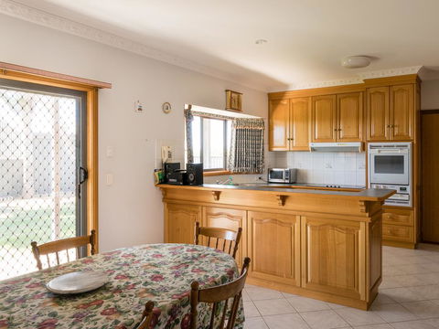 Vineyard Retreat Mildura - Accommodation Georgetown 3
