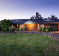 Vineyard Retreat Mildura - Accommodation Georgetown