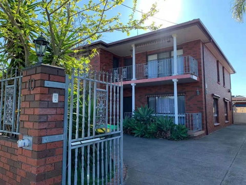 Vintage House In Bentleigh East - Accommodation Georgetown 2
