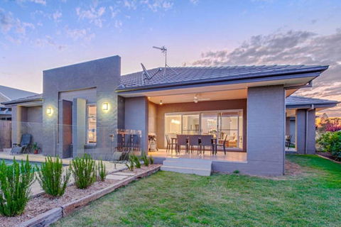 Vintage On The 8th - Accommodation Georgetown 1