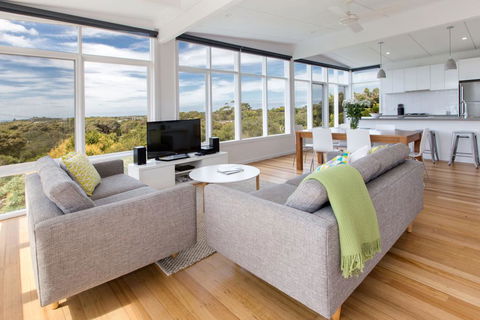 Vision Ave - Accommodation Georgetown 0