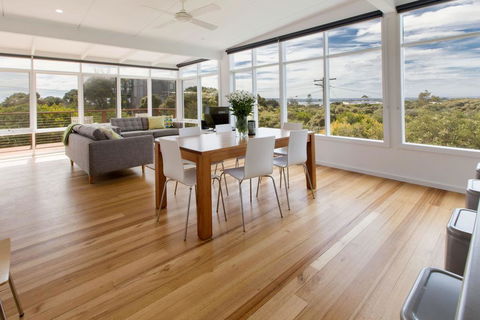 Vision Ave - Accommodation Georgetown 2