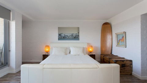Vista Fremantle - Apartment With A View - Accommodation Georgetown 0