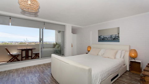 Vista Fremantle - Apartment With A View - Accommodation Georgetown 1