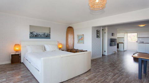 Vista Fremantle - Apartment With A View - Accommodation Georgetown 2