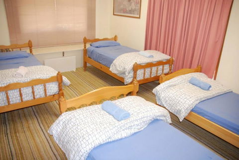 Vista-Del-Lago - Accommodation Georgetown 1