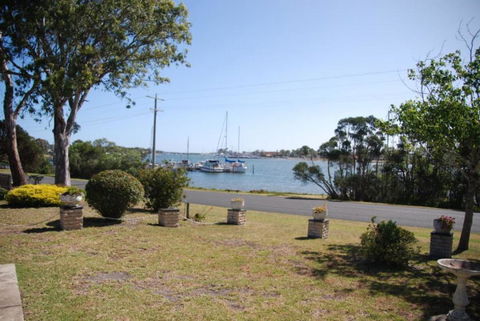 Vista-Del-Lago - Accommodation Georgetown 0