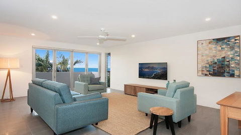 Vista@Lennox - WiFi And A/C - Accommodation Georgetown 3
