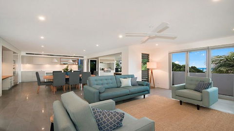 Vista@Lennox - WiFi And A/C - Accommodation Georgetown 0
