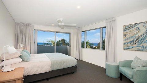Vista@Lennox - WiFi And A/C - Accommodation Georgetown 1