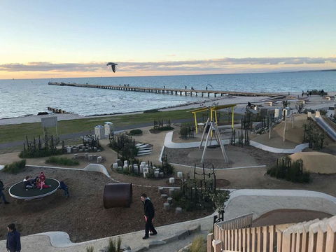 Vitamin Sea - Accommodation Georgetown 1