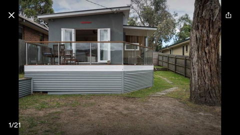 Vitamin Sea - Accommodation Georgetown 0