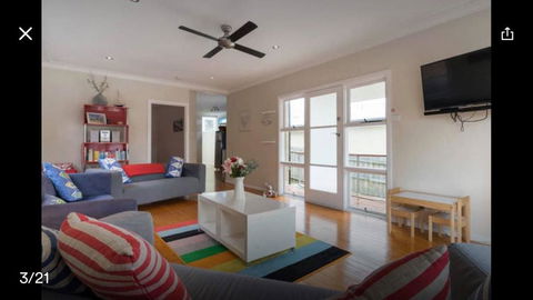 Vitamin Sea - Accommodation Georgetown 2