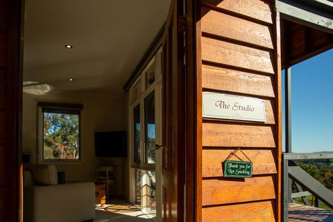 Vivere Retreat - Accommodation Georgetown 2