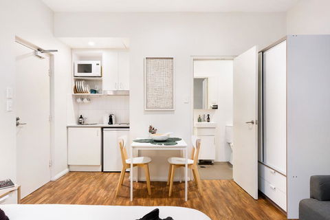 Vivo Suites Bondi - Accommodation Georgetown 1