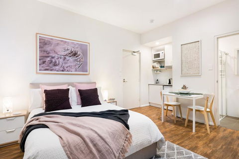 Vivo Suites Bondi - Accommodation Georgetown 3