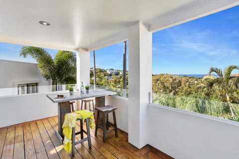 Voyagers Vista - Accommodation Georgetown 1