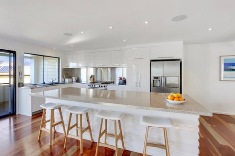 Voyagers Vista - Accommodation Georgetown 3