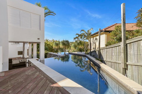 Voyagers Vista - Accommodation Georgetown 2