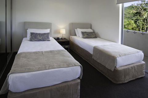 Vue Apartments Trinity Beach - Accommodation Georgetown 1